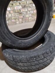 Зимние шины, Зимняя резина,Кышкы покрышка 225/60/17 шишка нет ватсап