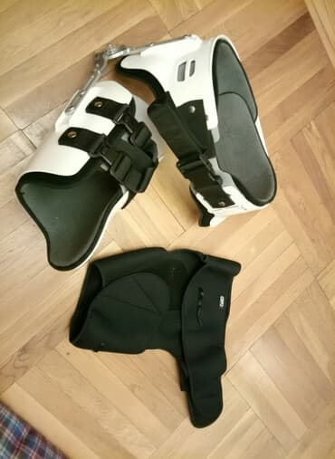 Отрез тазобедренного сустава,правый размер,пр-во Италия