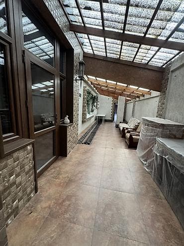 дом в канте: 150 м², 4 комнаты, Золотой квадрат, Семейным — 4