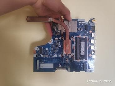 thinkpad e14: Материнская плата для ноутбука Lenovo ideapad l3 81Y3 все запчасти — 2