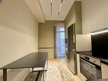 house: 3 комнаты, 65 м², Элитка, 6 этаж, Дизайнерский ремонт — 4