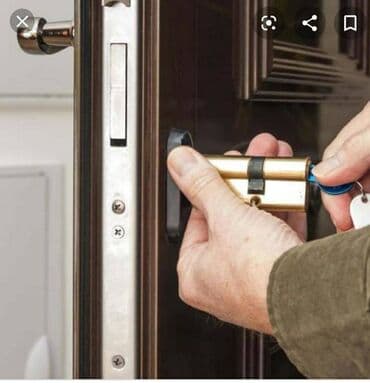 мастер по ремонту деревянных дверей: : Установка, Изготовление, Обслуживание — 2