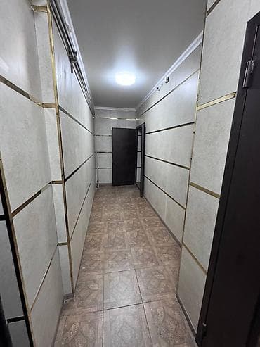 Квартиры: 3 комнаты, 130 м², Элитка, 6 этаж, Евроремонт — 9