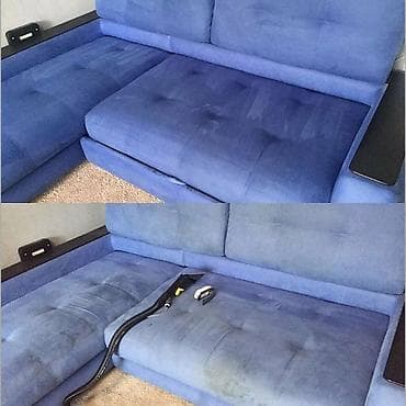 Химчистка мебели — 3