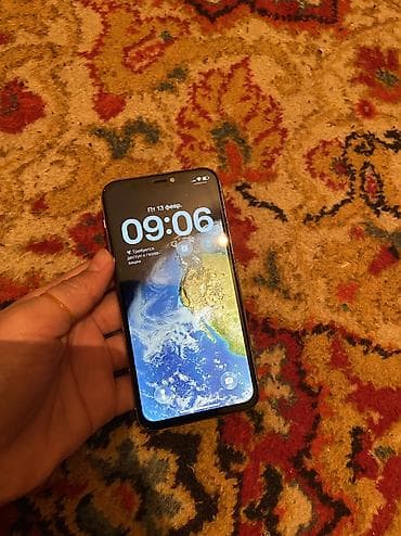 xiomi poco: IPhone 11 Pro, Б/у, 64 ГБ, Белый, 55 % — 2