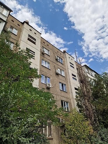 3 комнаты, 62 м², 10 мкр 105 серия, 3 этаж, Косметический ремонт