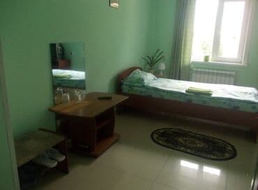 15 м², С мебелью