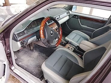 порог бмв е39: Mercedes-Benz W124: 1992 г., 3 л, Ручные, Бензин, Седан — 2