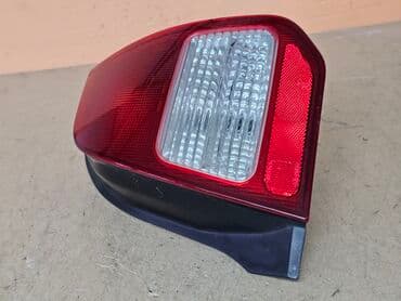 совместимые расходные материалы япония фотобумага: Задний правый стоп-сигнал Mitsubishi 2000 г., Б/у, Оригинал, Япония — 5