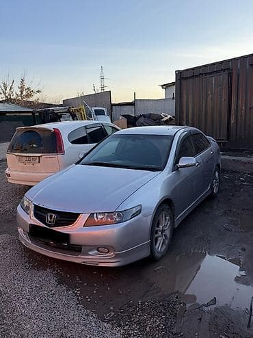 хонда аккорд 2006 цена: Honda Accord: 2004 г., 2.4 л, Автомат, Бензин, Седан — 2