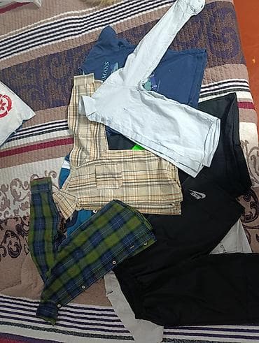 yeezy boost: Комплект, цвет - Серый — 2