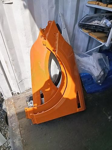 Крылья передние для автомобиля КИА К5 СОНАТА НЮРАЙС и