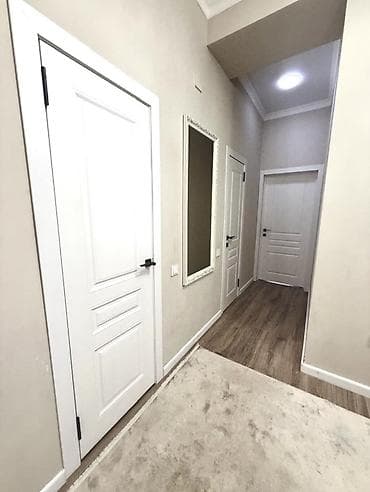 75: СРОЧНО ПРОДАЕТСЯ!!!🏡 2 комн.квартира, ТРЦ Ала-Арча, ЖК Дебют ✅Серия — 7