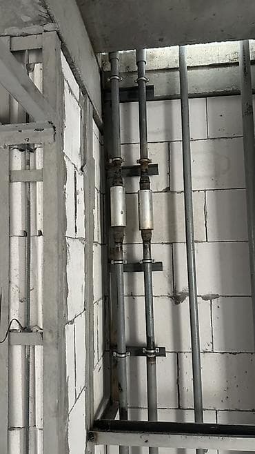 Монтаж и замена сантехники Больше 6 лет опыта — 4