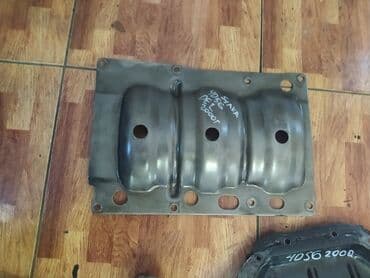 делика кузов: Mitsubishi Delica Масляный поддон Митсубиши Делика 4D56 Mitsubishi — 9