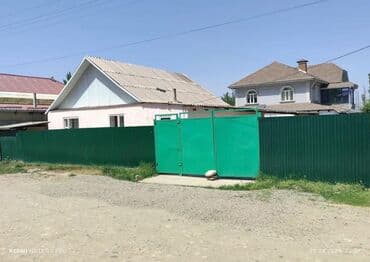 продаю дом селекционное: Үй, 200 кв. м, 5 бөлмө, Кыймылсыз мүлк агенттиги, Эски ремонт — 1