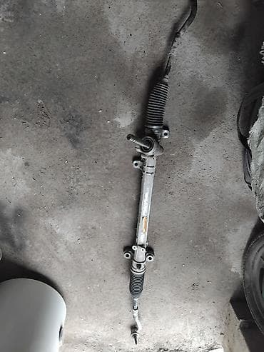 фит багажника: Рулевая рейка Kia 2017 г., Б/у, Оригинал — 2