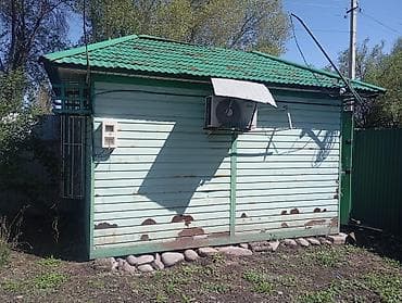 продаю финскую баню: Киоск/павильон под торговлю - Небольшой отдельно стоящий торговый — 3