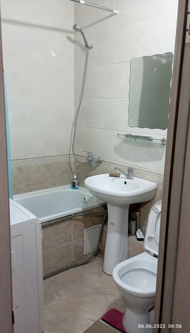 квартира рядом снять: 1 комната, Собственник, Без подселения, С мебелью полностью — 2