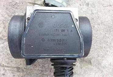 расходомер бош: Расходомер BMW Германия — 1