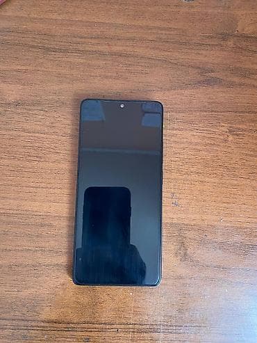 Poco түсү - Кара, 2 SIM