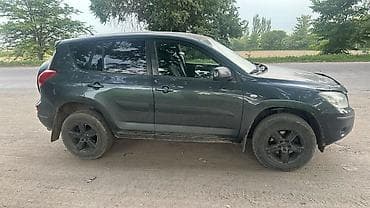 раф 4 фара: Toyota RAV4: 2007 г., 2 л, Механика, Бензин, Кроссовер — 5