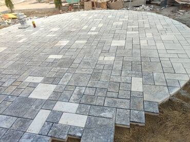 камни кант: Брусчатка Беш таш Продажа брусчатка Укладка брусчатка все виды — 1