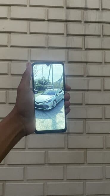 россрочка телефон: Samsung Galaxy A31, цвет - Черный — 2