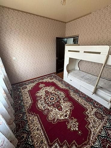 длиная: 3 комнаты, С мебелью полностью — 6