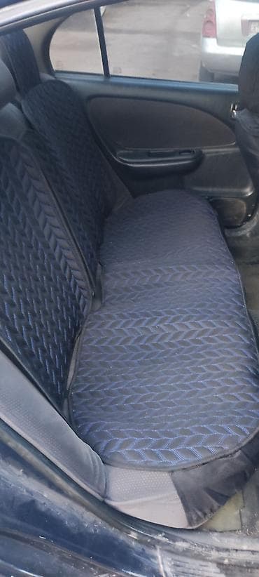 привозной мотор 2 4: Toyota Avensis: 2000 г., 1.8 л, Механика, Бензин — 5