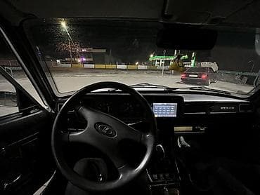 газ 66 мос: ВАЗ (ЛАДА) 2107: 2011 г., 1.6 л, Ручные, Бензин, Седан — 4