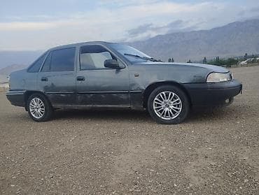 рулевая рейка нексия 2: Daewoo Nexia: 2005 г., Механика, Бензин, Лифтбек — 2