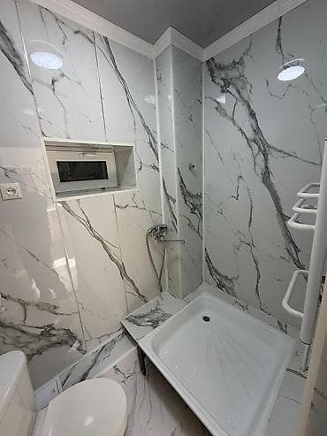 сдаю квартира рабочий городок: 1 комната, Собственник, Без подселения — 4