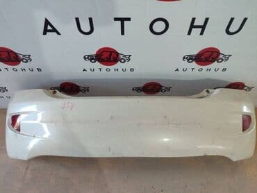 бампер хонда свик: Бампер HONDA civic SXE10 1.7 2005 задн. (б/у) — 1