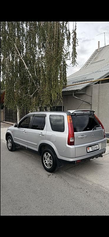 стол от хонда срв: Honda CR-V: 2002 г., 2 л, Автомат, Газ, Кроссовер — 4
