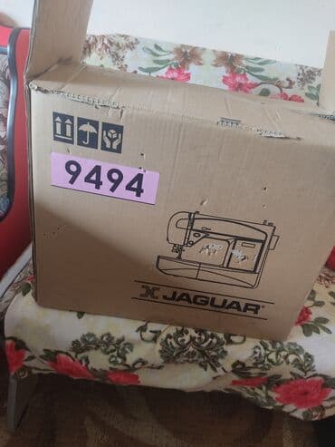 щивений машина: Швейная машинка педальный новый в коробке покупала го не соода — 5