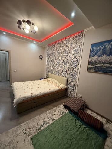 куплю квартиру карпинка фрунзе авента строй карпинка фрунзе авента строй карпинка фрунзе авента строй: 1 бөлмө, 55 кв. м, Элитка, 5 кабат, Евроремонт — 8