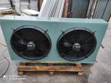 шоковая заморозка оборудование: Холодильная камера морозильная камера холодильный агрегат шоковая — 28