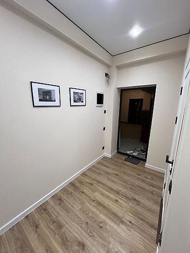 Продажа квартир: 2 комнаты, 48 м², Элитка, 8 этаж, Евроремонт — 10