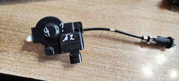 строительства домов из 3d панелей: Актуатор лючка бензобака с Японского авто, Сервопривод лючка бензобака — 1