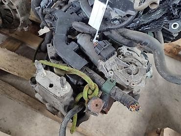 Коробка передач Автомат Honda 2009 г., Б/у, Оригинал, Япония