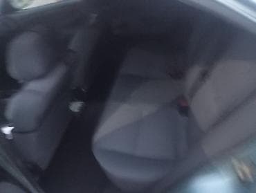 полик 5 д: Mitsubishi Carisma: 2003 г., 1.6 л, Механика, Бензин, Хэтчбэк — 4