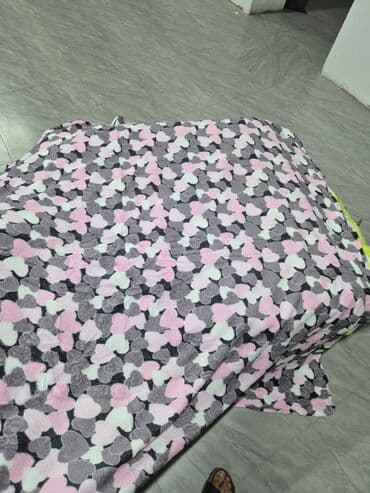 Плед, Все сезоны