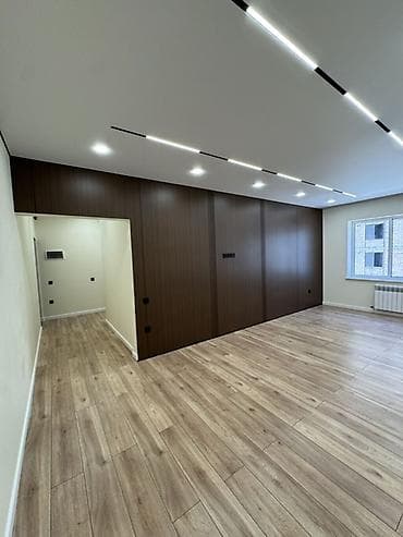 Недвижимость: 1 комната, 48 м², Церковь Элитка, 4 этаж, Евроремонт — 5