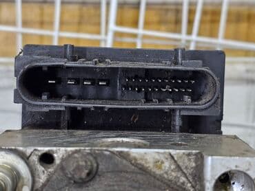 мотор на опель зафира: Блок ABS Opel 2004 г., Б/у, Оригинал, Германия — 9