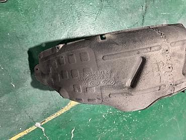 rr: Подкрылок Задний левый Kia, 2018 г., Оригинал — 2