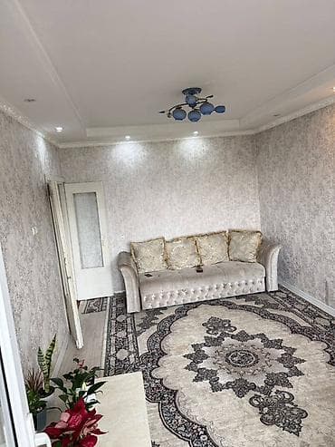 ипотеку: 3 комнаты, 65 м², 105 серия — 8