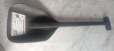 Бакча эмереги: Күрөк, Кар тазалоочу — 3