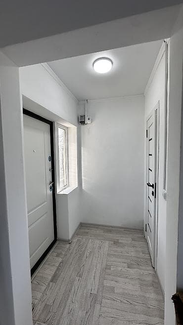 ижарага кафе: 1 бөлмө, Чогуу жашоосу жок — 1