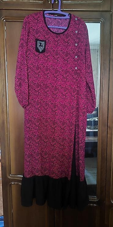 новое платье: Рубашка, Классическая модель — 1